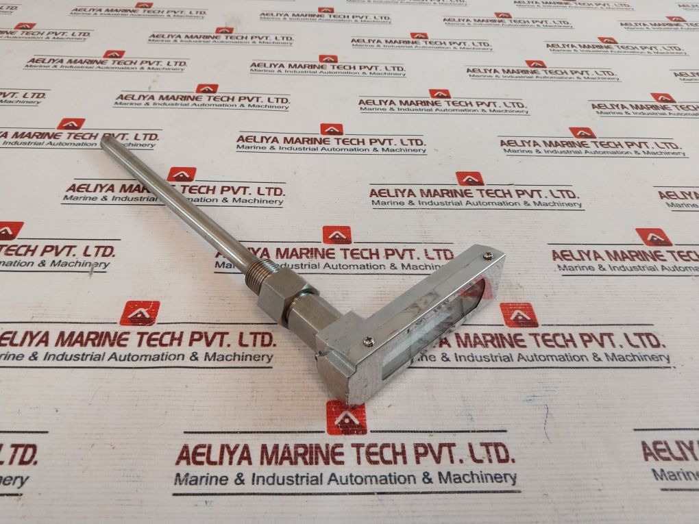 Gtl-255 2/1 Gauge Thermometer 0-100°C