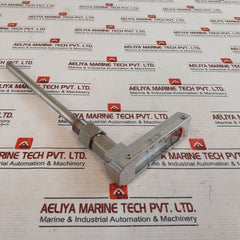 Gtl-255 2/1 Gauge Thermometer 0-100°C