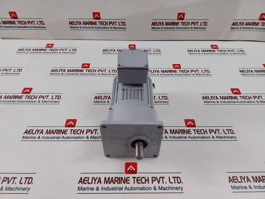Gtr G3Km-18-10-t020A 3-phase Induction Gear Motor Ip40