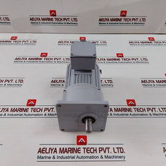 Gtr G3Km-18-10-t020A 3-phase Induction Gear Motor Ip40