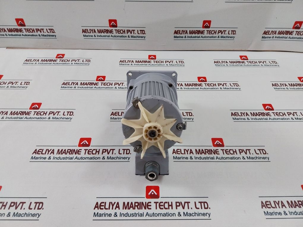 Gtr G3Km-18-10-t020A 3-phase Induction Gear Motor Ip40
