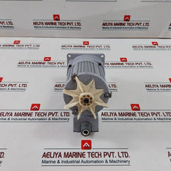 Gtr G3Km-18-10-t020A 3-phase Induction Gear Motor Ip40