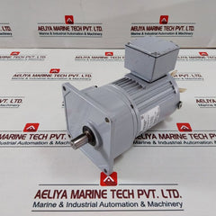 Gtr G3Km-18-10-t020A 3-phase Induction Gear Motor Ip40