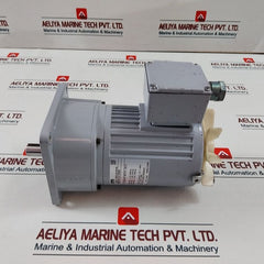 Gtr G3Km-18-10-t020A 3-phase Induction Gear Motor Ip40