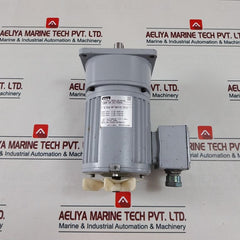 Gtr G3Km-18-10-t020A 3-phase Induction Gear Motor Ip40