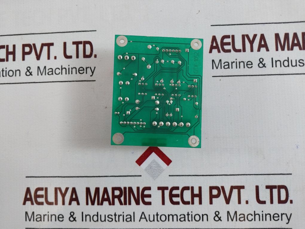 Gtx-a104 Mk7 Drive Interface Pcb Card