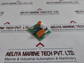 Gtx-a104 Mk7 Drive Interface Pcb Card