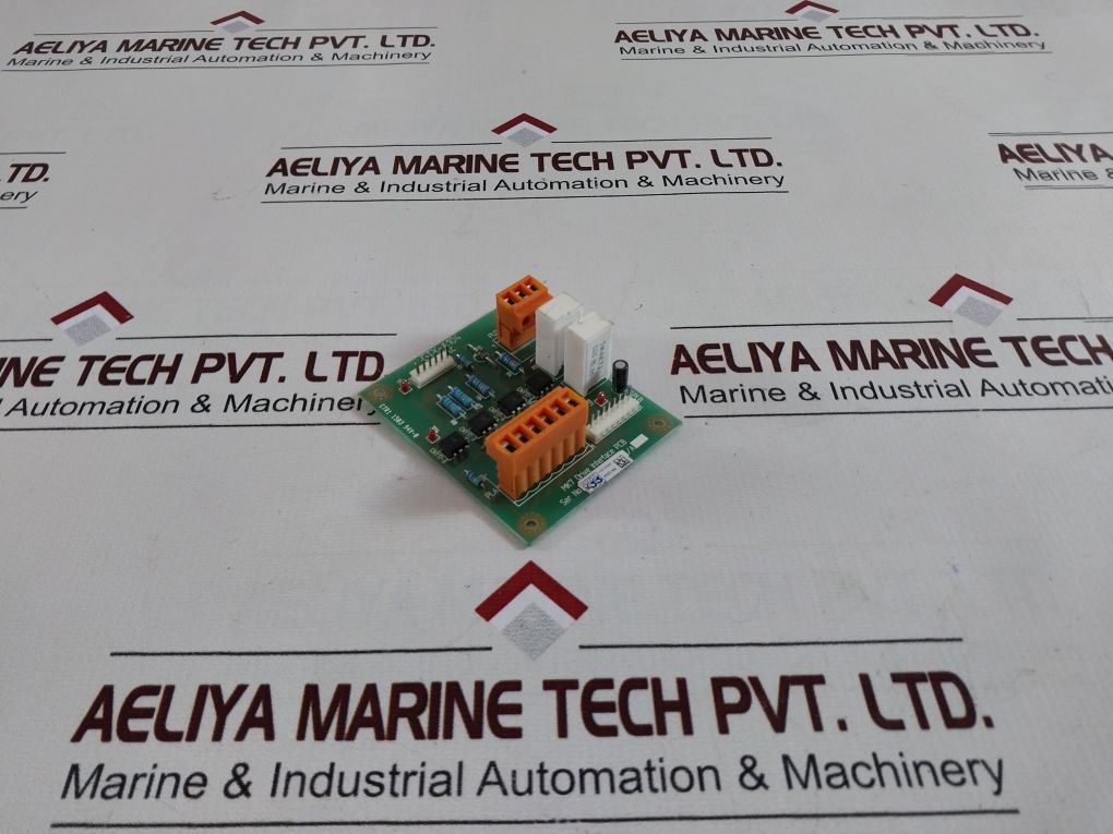 Gtx-a104 Mk7 Drive Interface Pcb Card