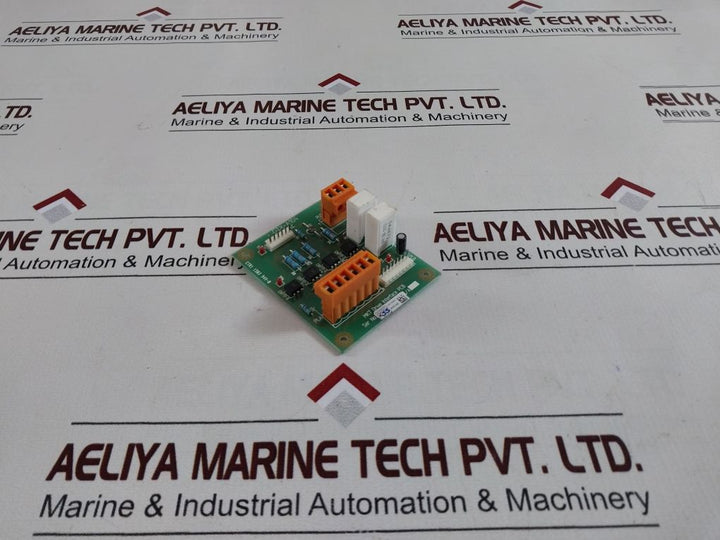 Gtx-a104 Mk7 Drive Interface Pcb Card