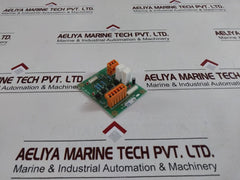 Gtx-a104 Mk7 Drive Interface Pcb Card