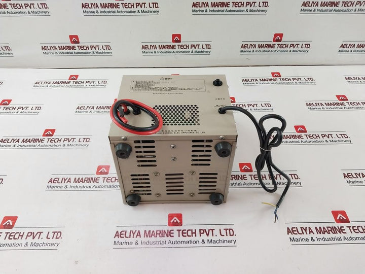 Guangzhou Keneng Kn-scr-es12-24V30A Smart Electronic Battery Charger