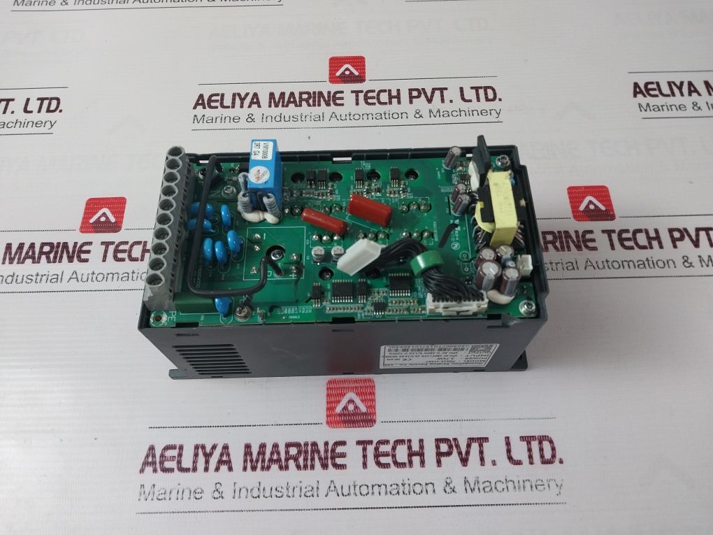 Guangzhou Sanjing Electric Pds33-4T3R7