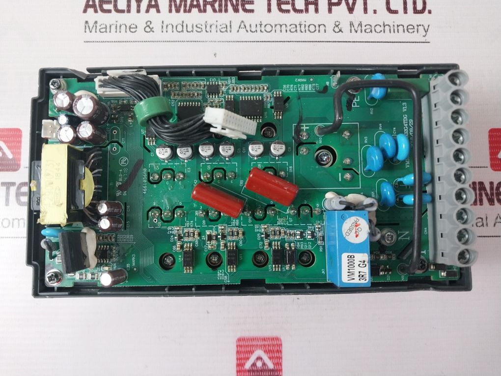 Guangzhou Sanjing Electric Pds33-4T3R7