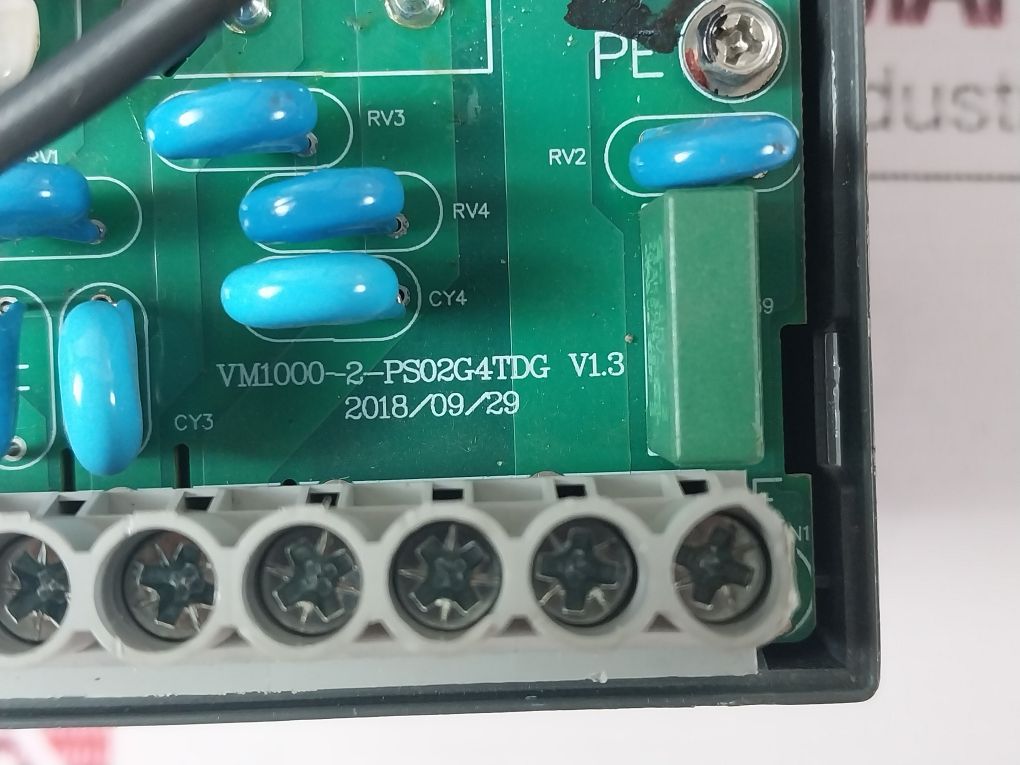 Guangzhou Sanjing Electric Pds33-4T3R7