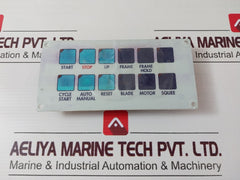 Guanwei Technology Ext-dsp-3 Keyboard For (Guannway)