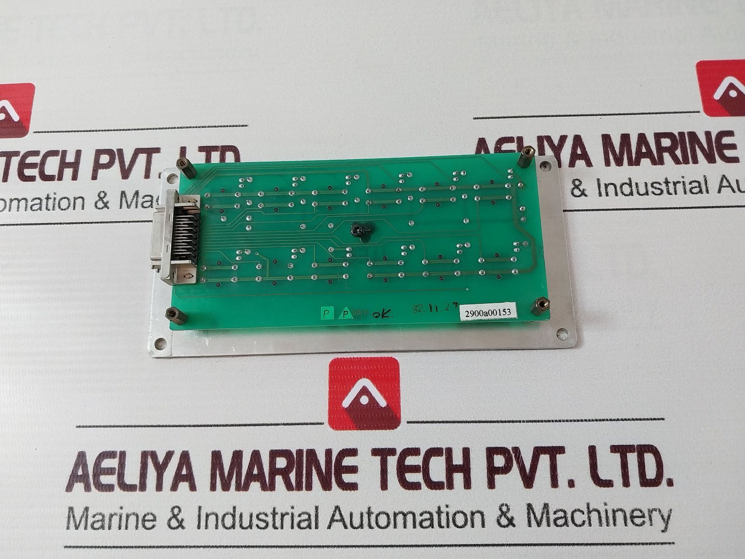 Guanwei Technology Ext-dsp-3 Keyboard For (Guannway)