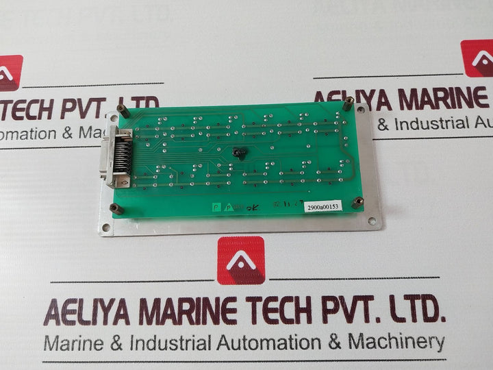 Guanwei Technology Ext-dsp-3 Keyboard For (Guannway)