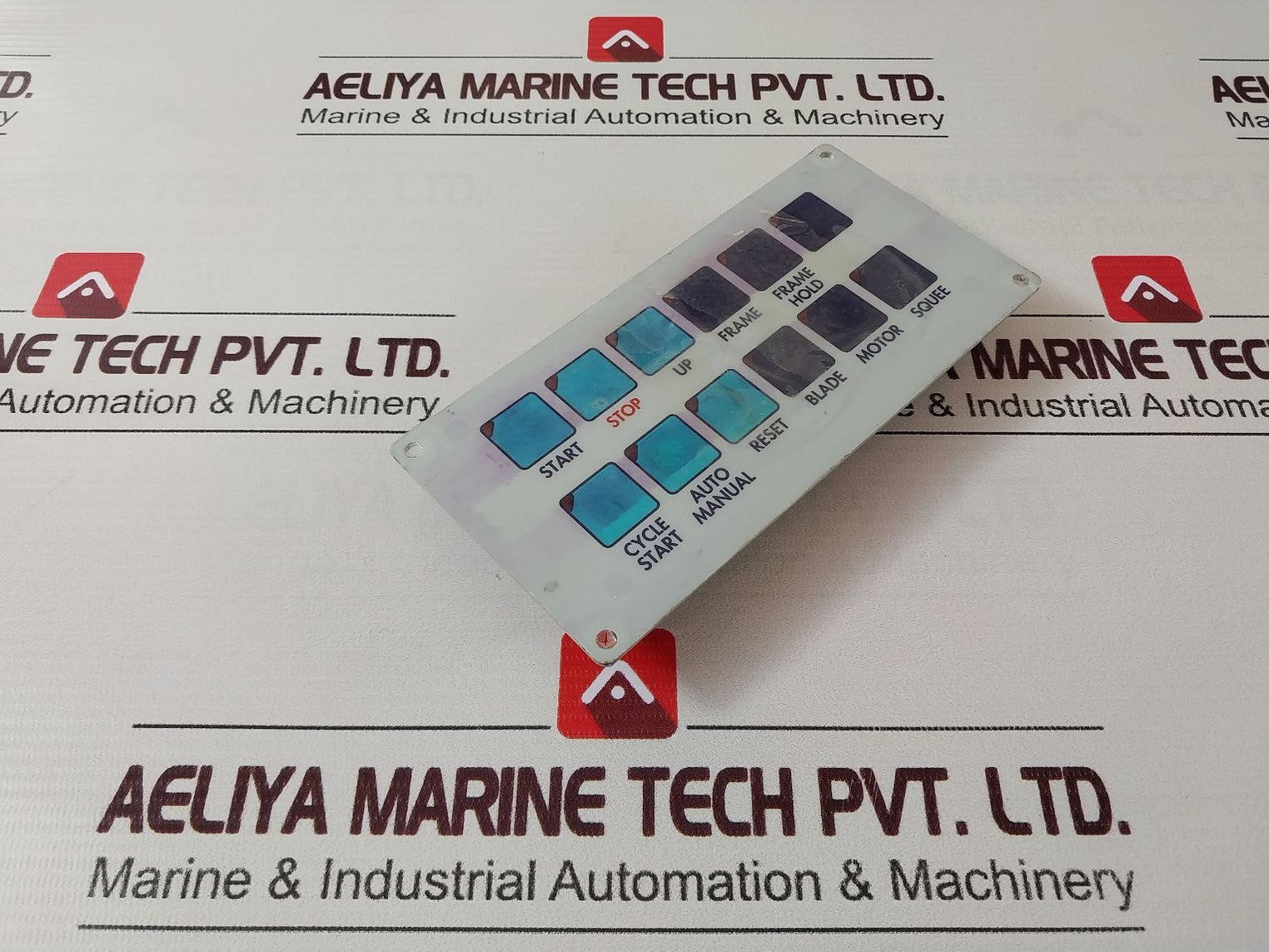 Guanwei Technology Ext-dsp-3 Keyboard For (Guannway)