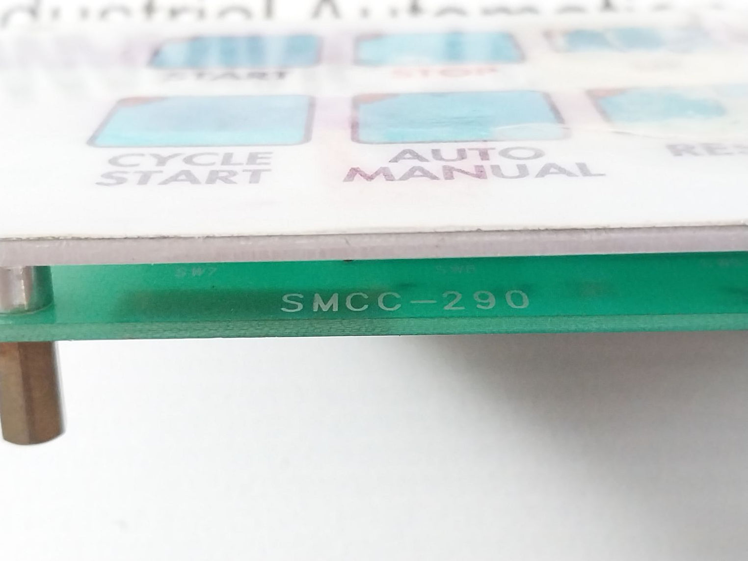 Guanwei Technology Ext-dsp-3 Keyboard For (Guannway)