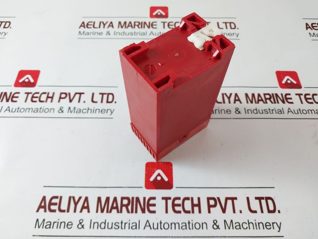 Guard Master Minotaur Msr6R/T Universal Safety Relay Unit