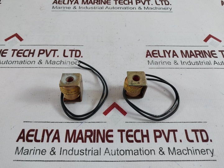 Guardian Electric A420-061141-00 Solenoid Coil