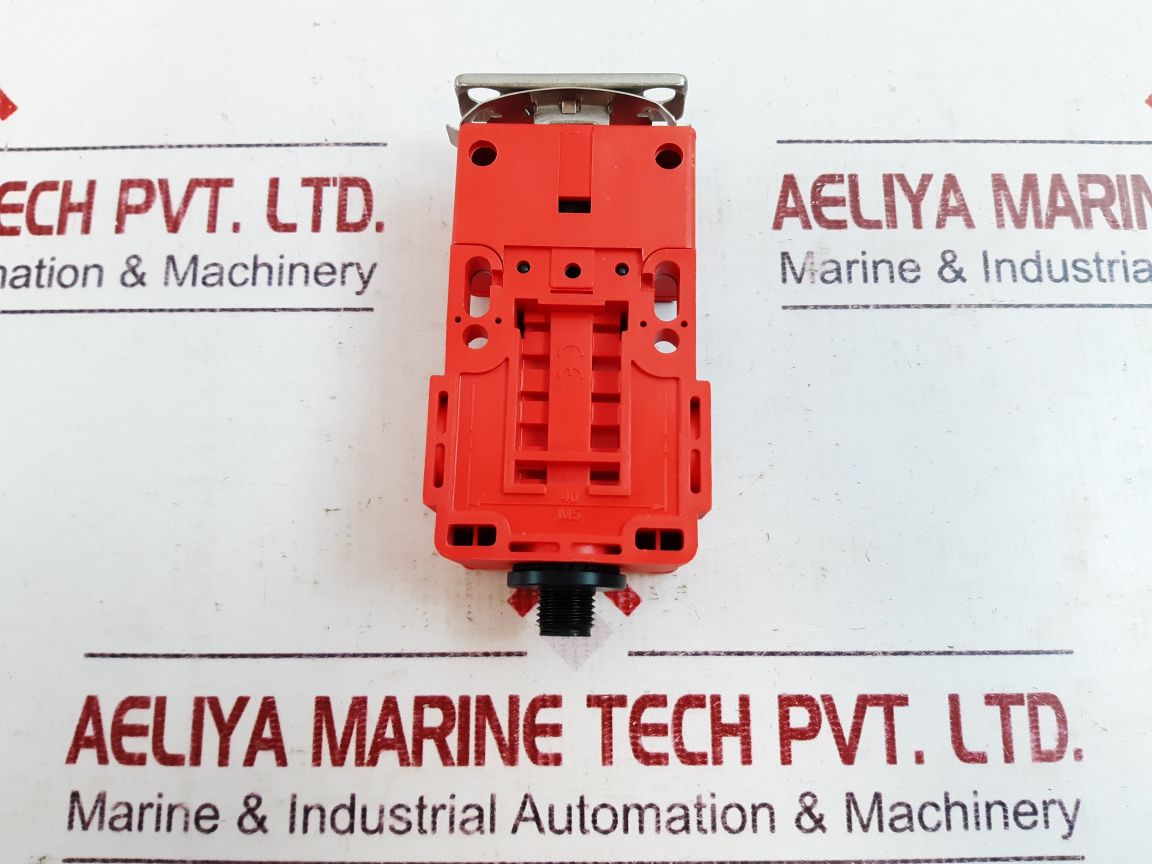 Guardmaster Trojan 5 Safety Switch