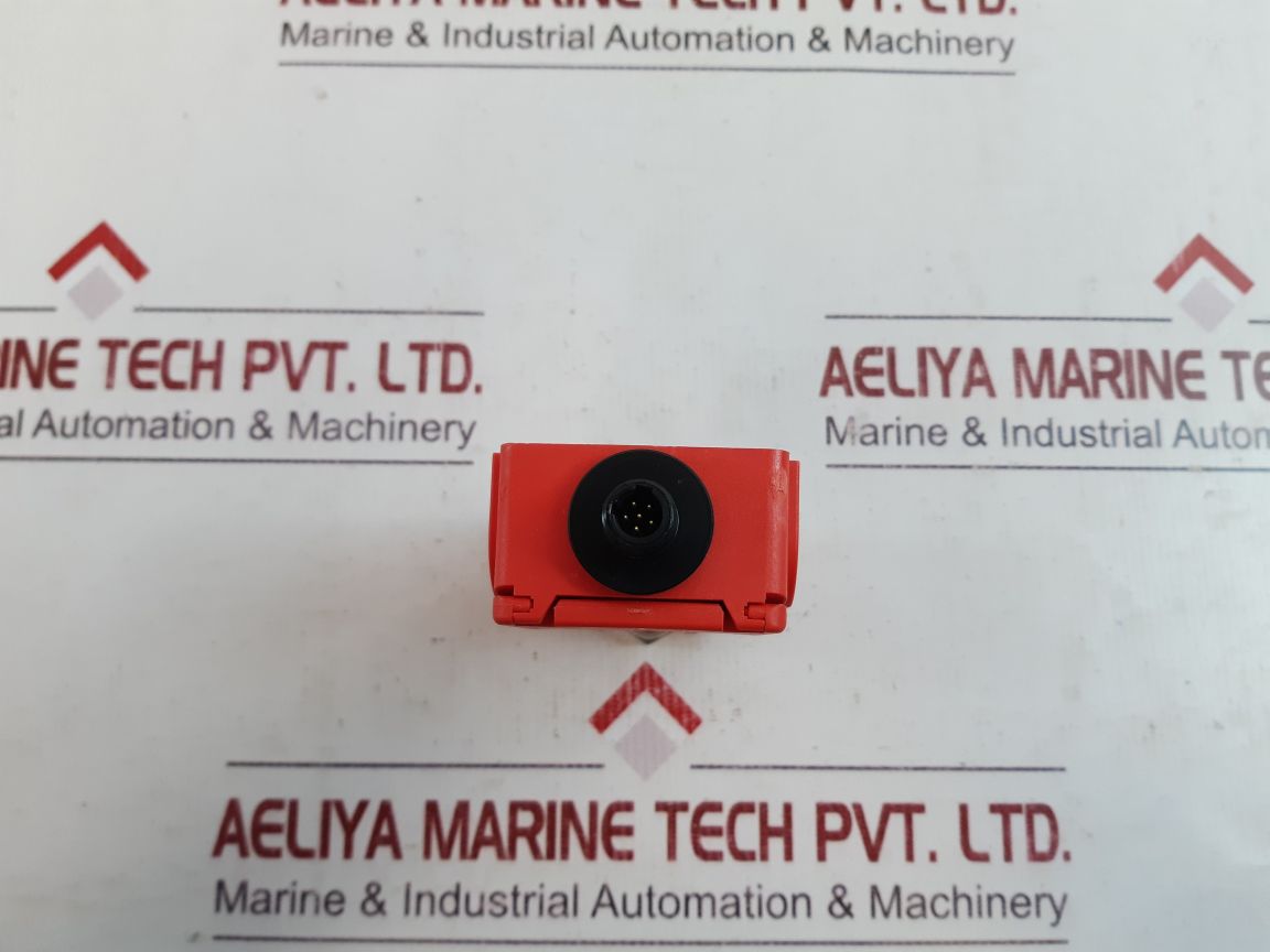 Guardmaster Trojan 5 Safety Switch