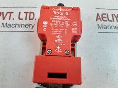 Guardmaster Trojan 5 Safety Switch