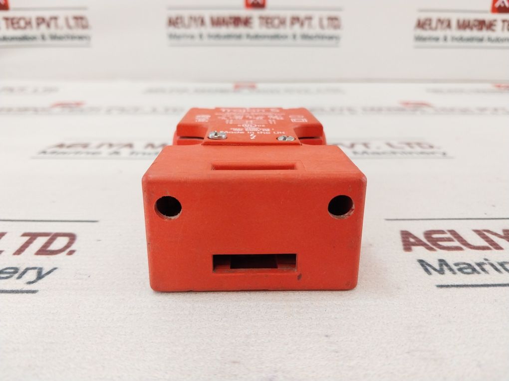 Guardmaster Trojan 5 Safety Switch 