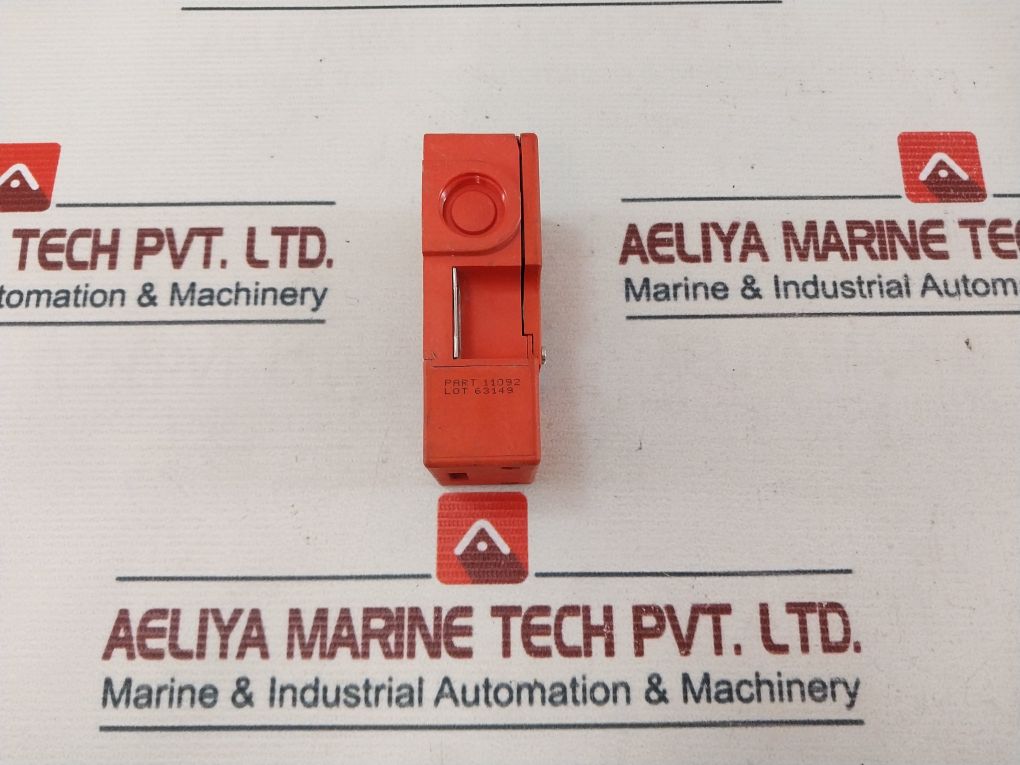 Guardmaster Trojan 5 Safety Switch 