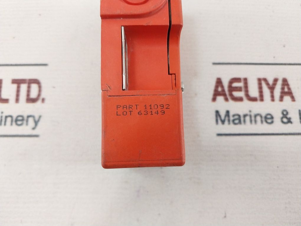 Guardmaster Trojan 5 Safety Switch 