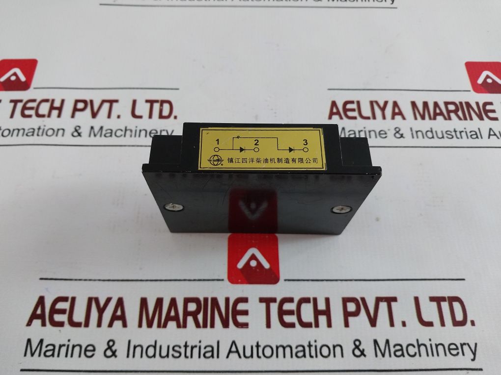 Guerte Mda 55-12 Rectifier Module