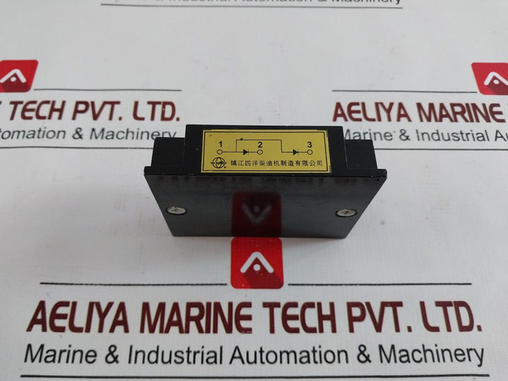 Guerte Mda 55-12 Rectifier Module