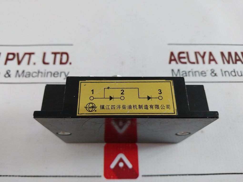 Guerte Mda 55-12 Rectifier Module
