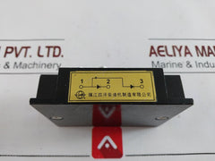 Guerte Mda 55-12 Rectifier Module