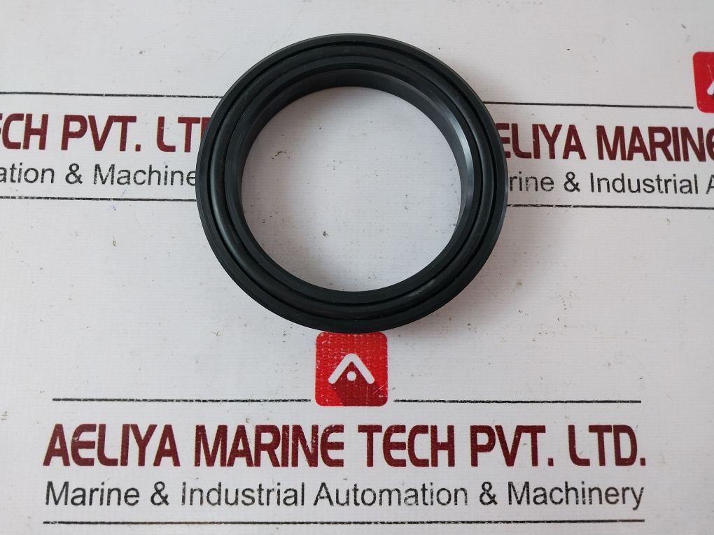 Lot Of 2X Gulf Coast 50003500-750B Gasket