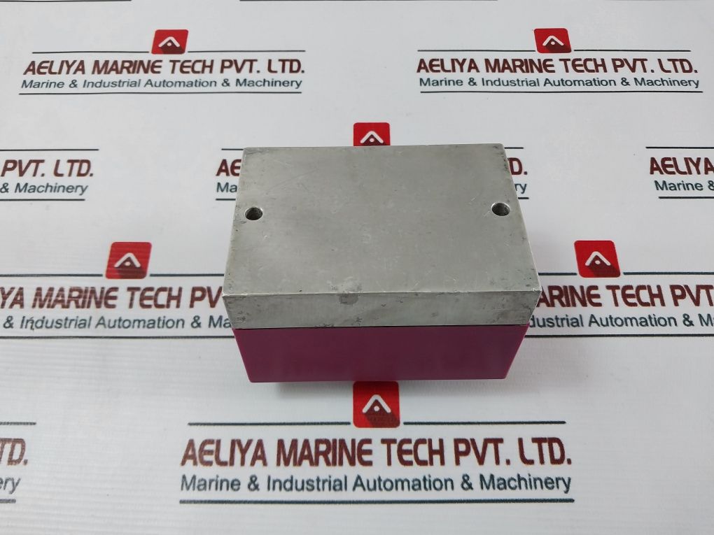 Gunda Electronic Pac00N.0.3.Smb Stepper Motor Control