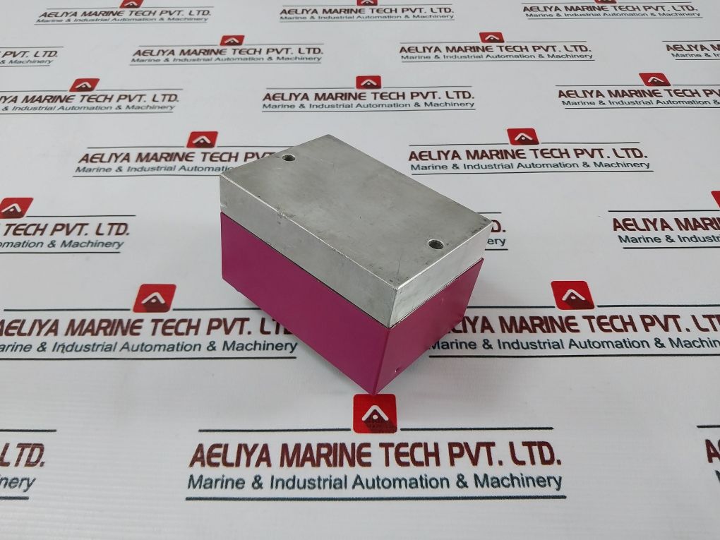 Gunda Electronic Pac00N.0.3.Smb Stepper Motor Control