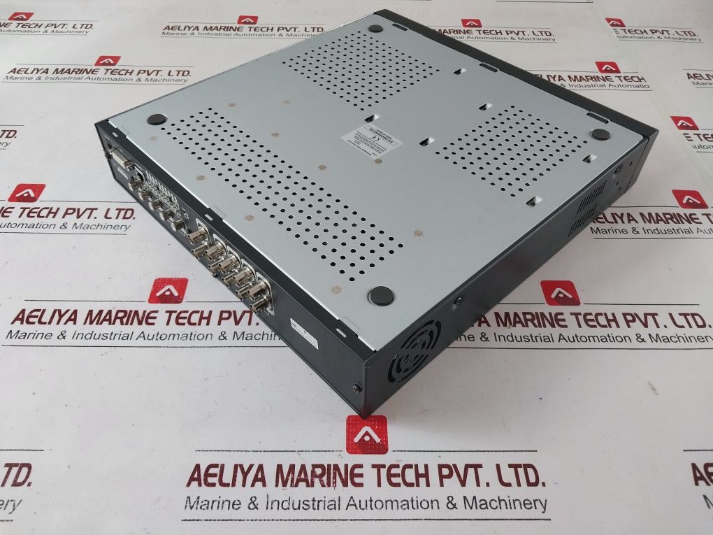 Gunnebo Mrs Max Series Digital Video Recorder