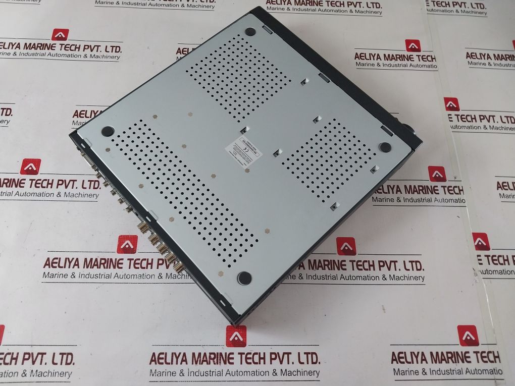 Gunnebo Mrs Max Series Digital Video Recorder