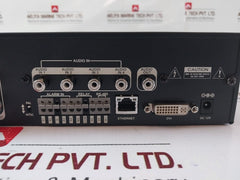 Gunnebo Mrs Max Series Digital Video Recorder