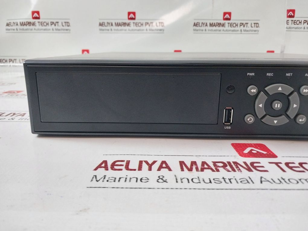 Gunnebo Mrs Max Series Digital Video Recorder