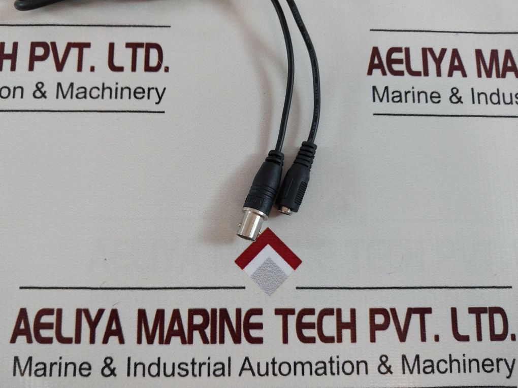 Gunnebo Gd100V Dome Camera Varifocal Indoor Dome Camera