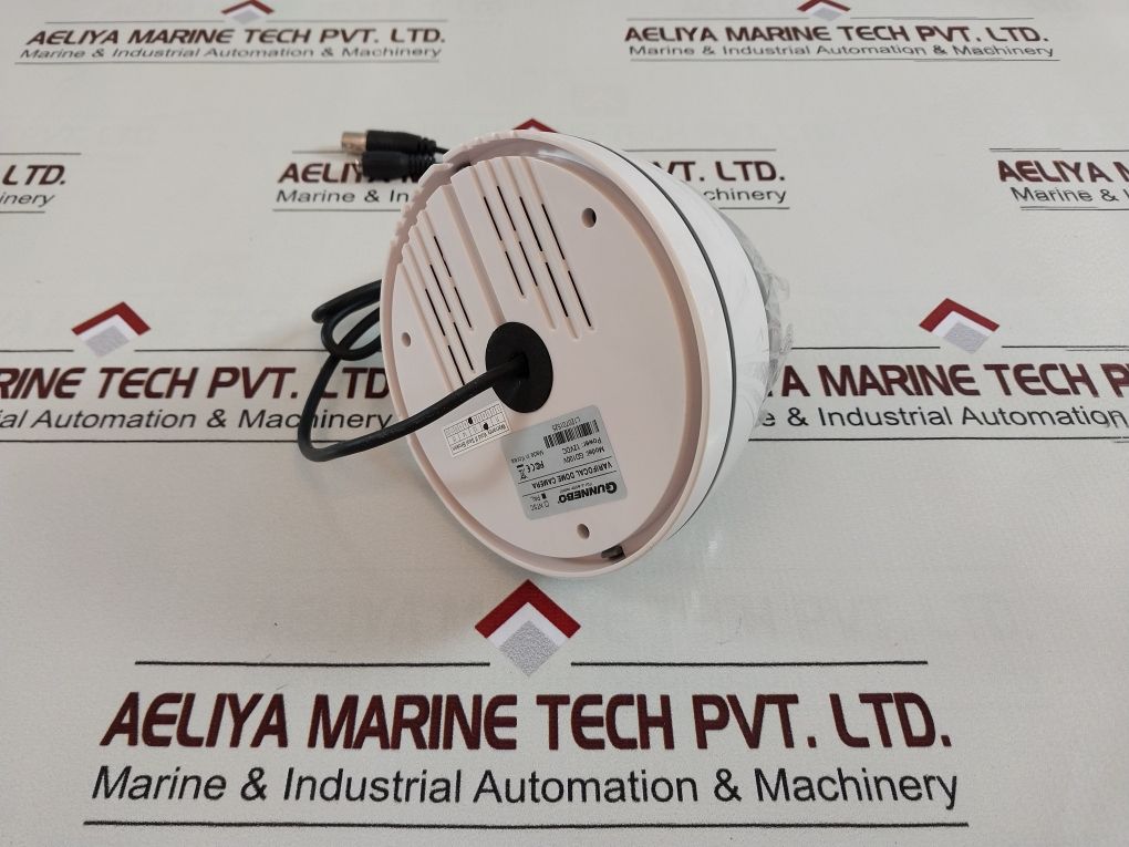 Gunnebo Gd100V Dome Camera Varifocal Indoor Dome Camera