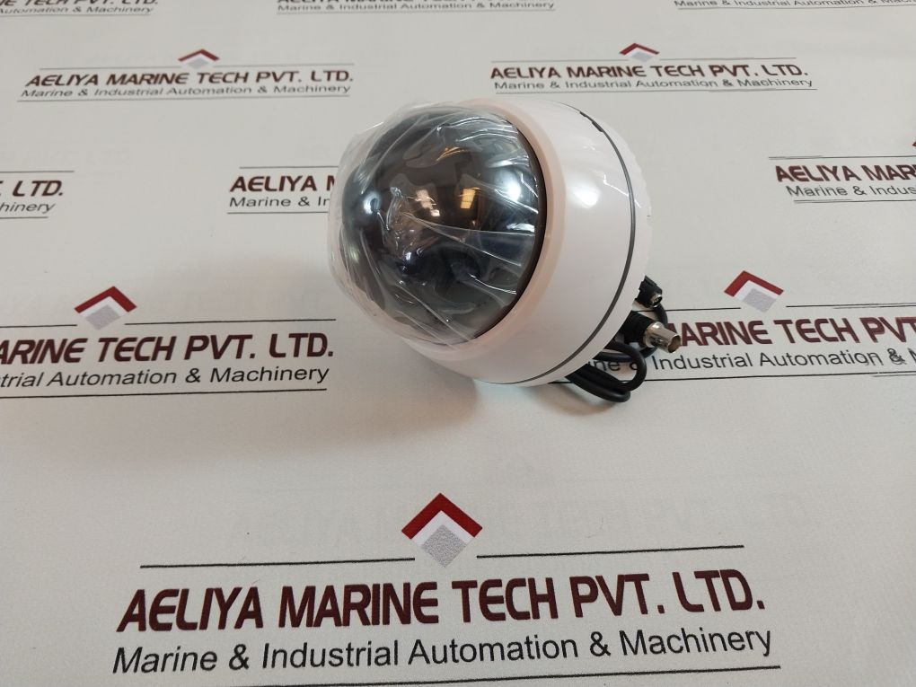 Gunnebo Gd100V Dome Camera Varifocal Indoor Dome Camera