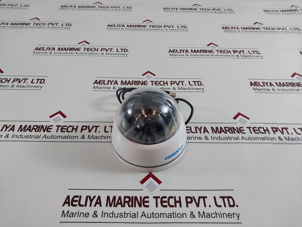 Gunnebo Gd100V Dome Camera Varifocal Indoor Dome Camera