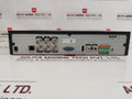 Gunnebo H.264 Digital Video Recorder Set Max4S