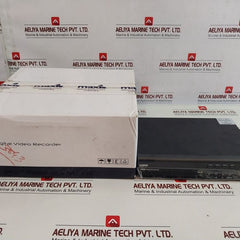 Gunnebo H.264 Digital Video Recorder Set Max4S