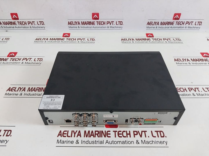 Gunnebo H.264 Digital Video Recorder Set Max4S