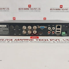 Gunnebo H.264 Digital Video Recorder Set